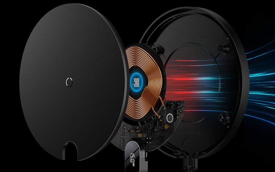 Vantagens de ter um celular que carrega outros aparelhos - inspiração 2