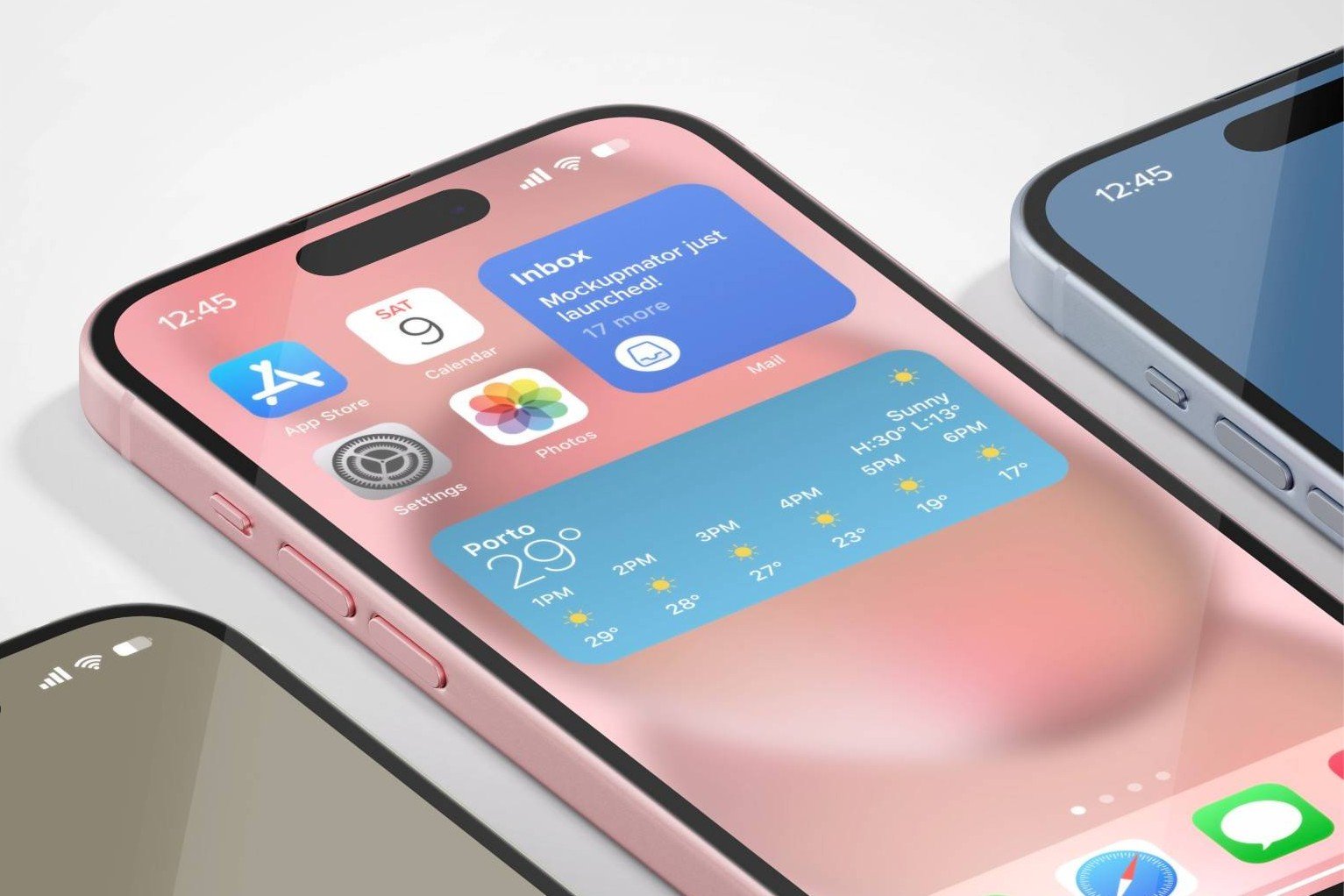 Desvantagens e considerações importantes - inspiração 1