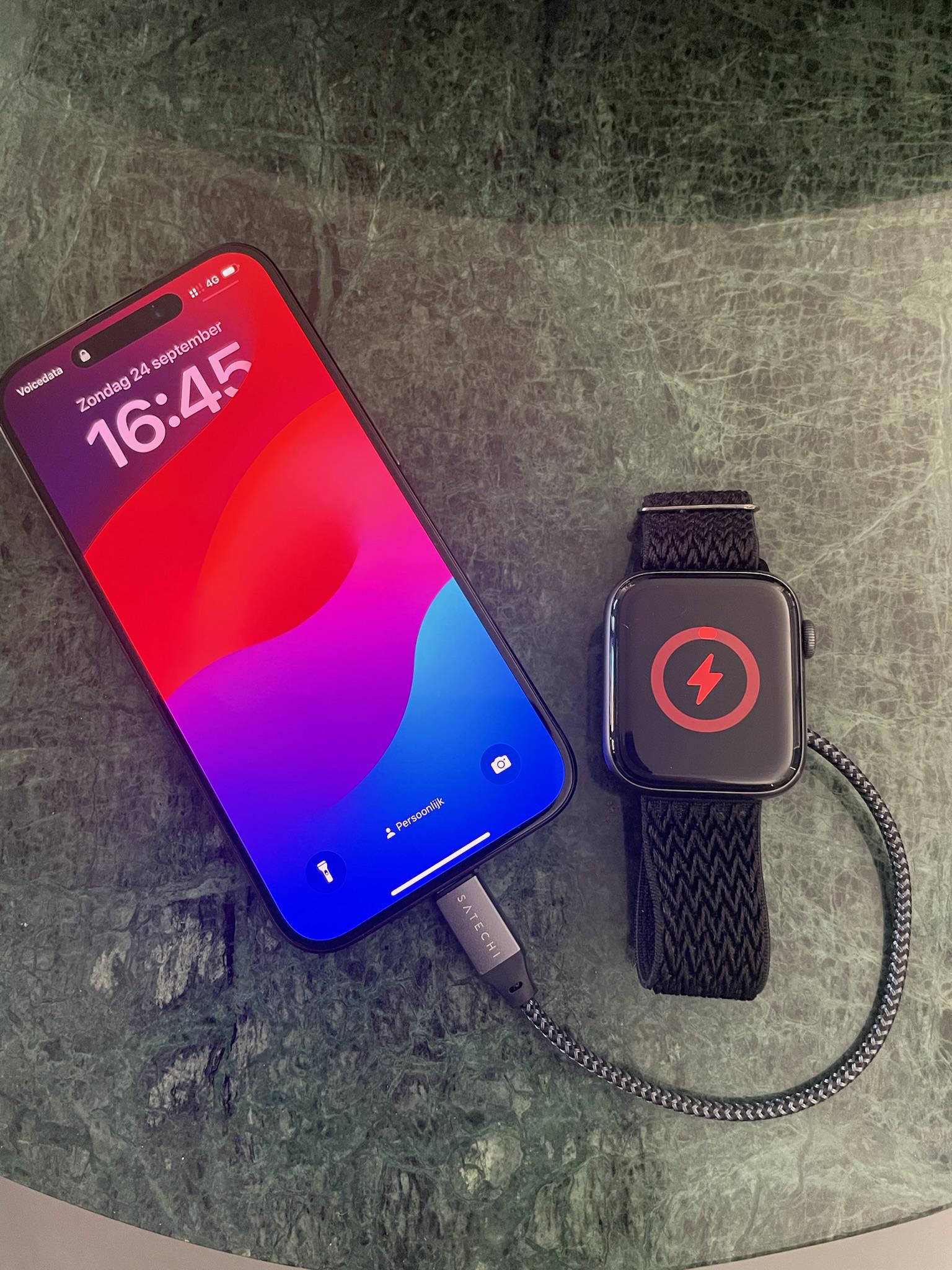 O futuro do carregamento reverso: o que esperar? - inspiração 1