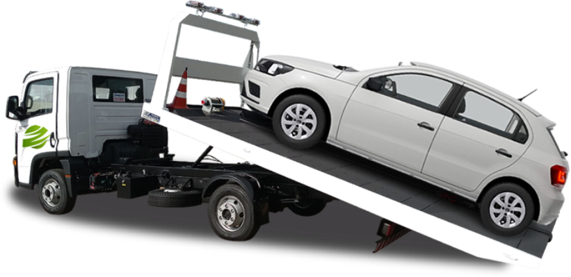 Como Solicitar o Guincho Pelo Seguro: Passo a Passo Rápido - inspiração 2