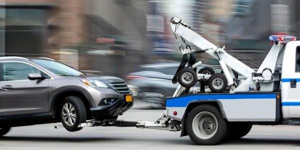 Guincho Grátis ou Pago? Entenda as Diferenças na Sua Apólice - inspiração 1