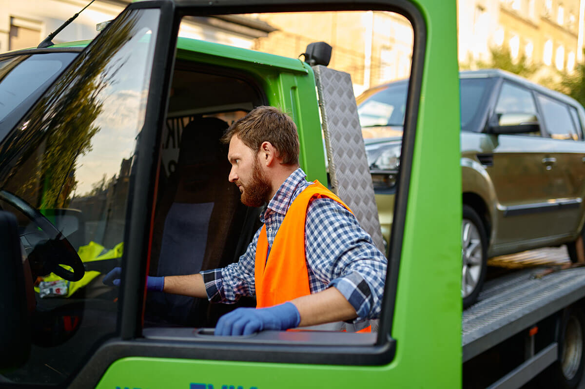 Guincho Grátis ou Pago? Entenda as Diferenças na Sua Apólice - inspiração 2