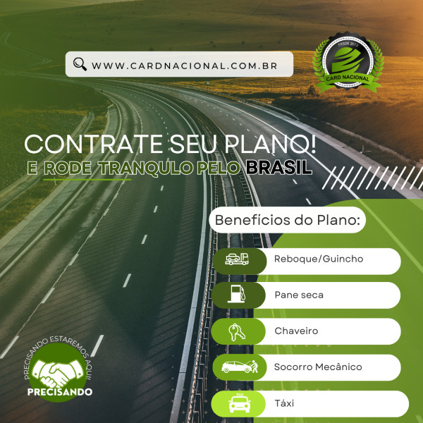 O Que Fazer Antes e Depois da Chegada do Guincho? - inspiração 1