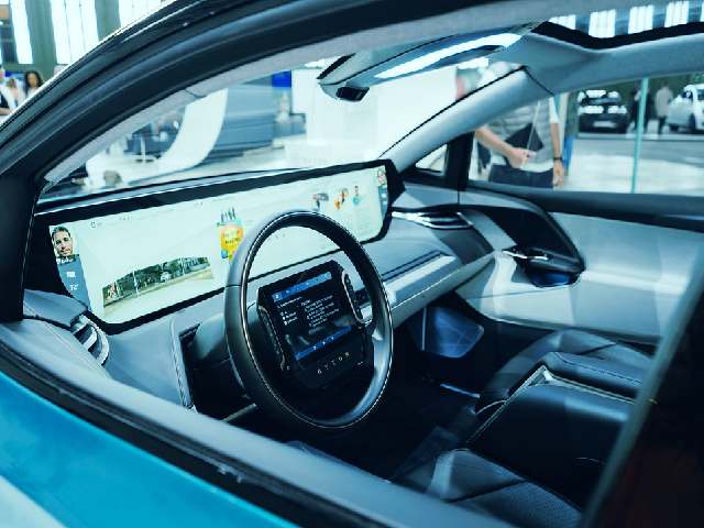 Mapeamento e Localização: Navegação Precisa em Qualquer Cenário - inspiração 2