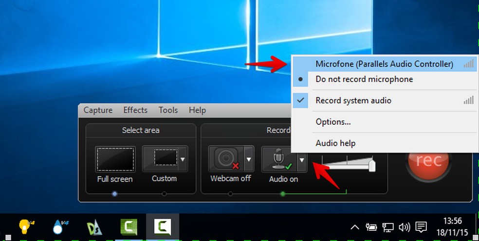Identificando a Melhor Ferramenta Para Sua Necessidade - inspiração 2