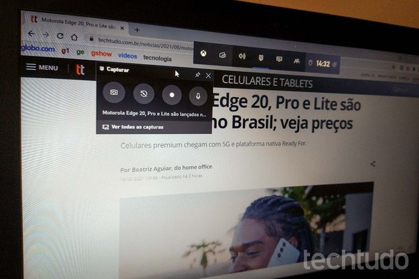 Capturando Seus Jogos e Tutoriais: Um Passo a Passo Detalhado - inspiração 1