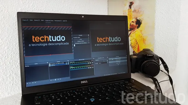 Capturando Seus Jogos e Tutoriais: Um Passo a Passo Detalhado - inspiração 2