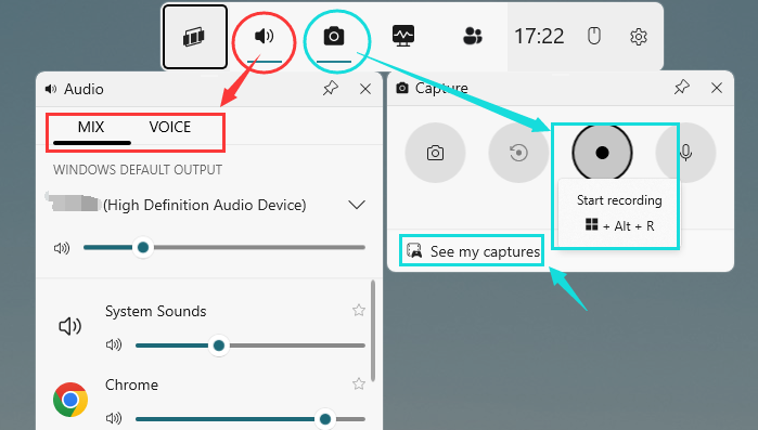 Áudio Limpo: Configurações Essenciais Para Sua Gravação - inspiração 2