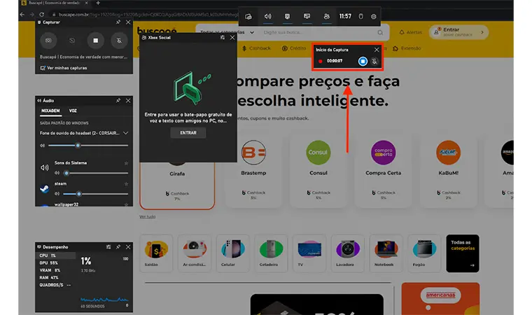 O Segredo do Microfone: Evitando Ruídos Indesejados - inspiração 1
