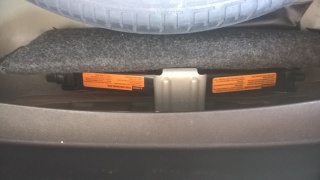 Organizando o Porta-Malas: Dicas para Manter Tudo no Lugar - inspiração 1