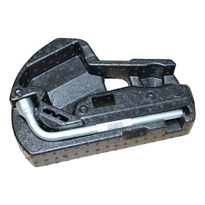 Cestas e Organizadores: O Segredo para um Porta-Malas Impecável - inspiração 1