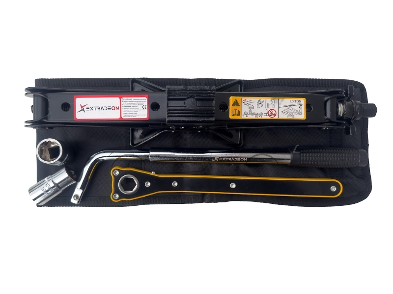 Cestas e Organizadores: O Segredo para um Porta-Malas Impecável - inspiração 2