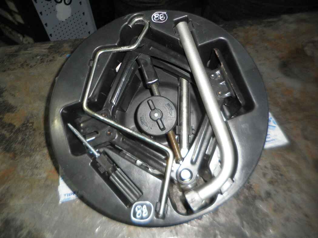 A Importância de um Pneu Sobressalente em Boas Condições - inspiração 2