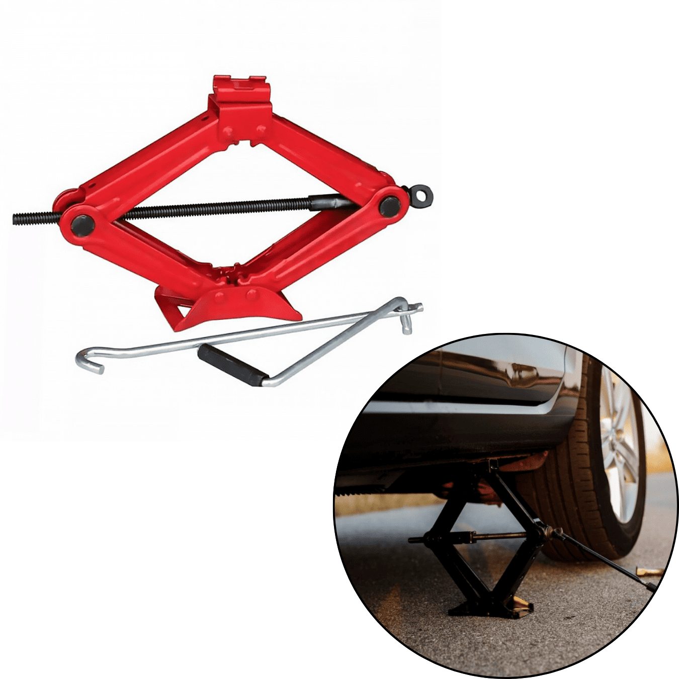 Verificando Regularmente Suas Ferramentas de Emergência - inspiração 1