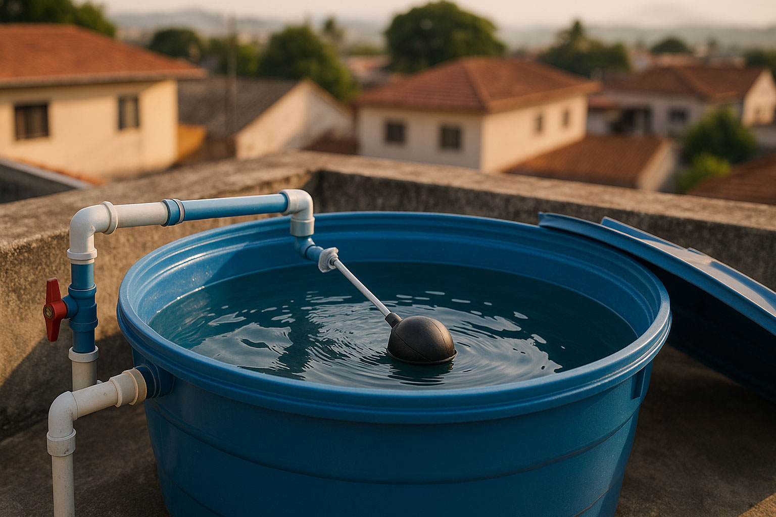 Passo a passo para a ligação elétrica segura do dispositivo - inspiração 2