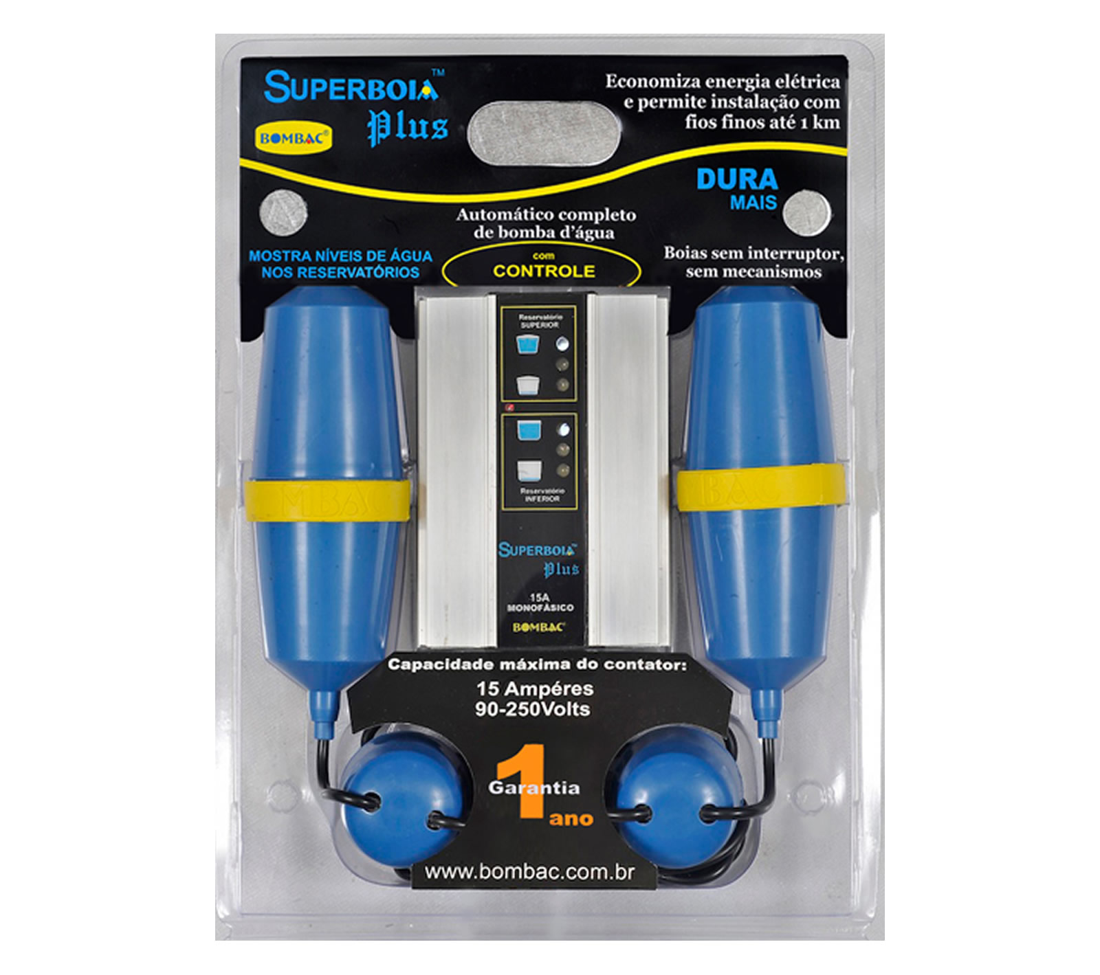 Cuidados essenciais de manutenção para a boia elétrica - inspiração 2