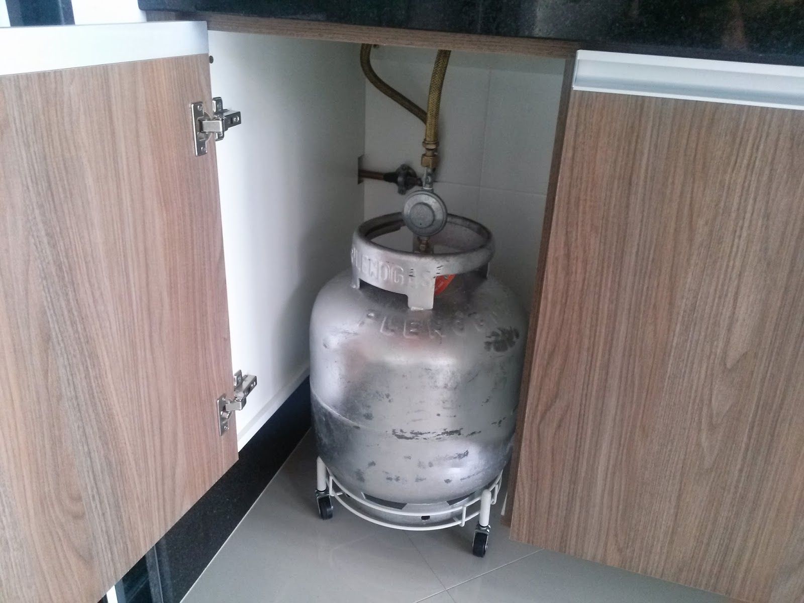 Quando Chamar um Profissional: Situações que Exigem Ajuda Especializada - inspiração 1