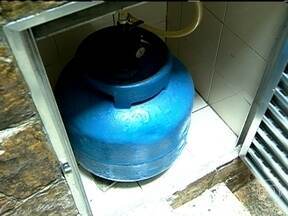 A Verificação Crucial: Testando Vazamentos com Solução de Água e Sabão - inspiração 1