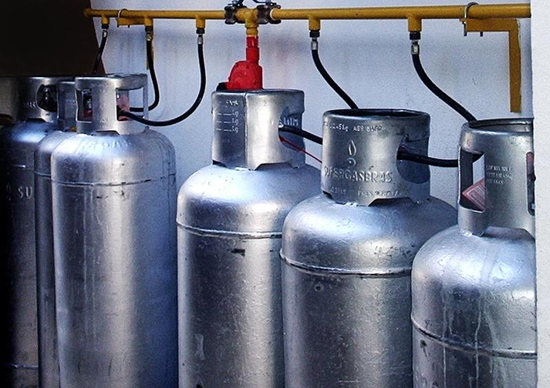 O Manuseio Seguro do Botijão: Dicas para Evitar Acidentes - inspiração 1