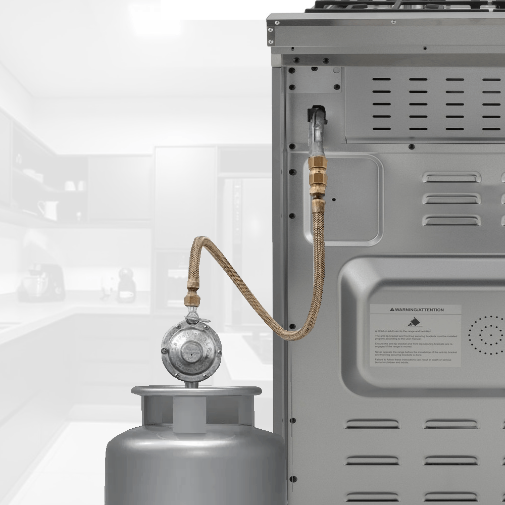 Desligando Corretamente: Como Remover o Botijão com Segurança - inspiração 2