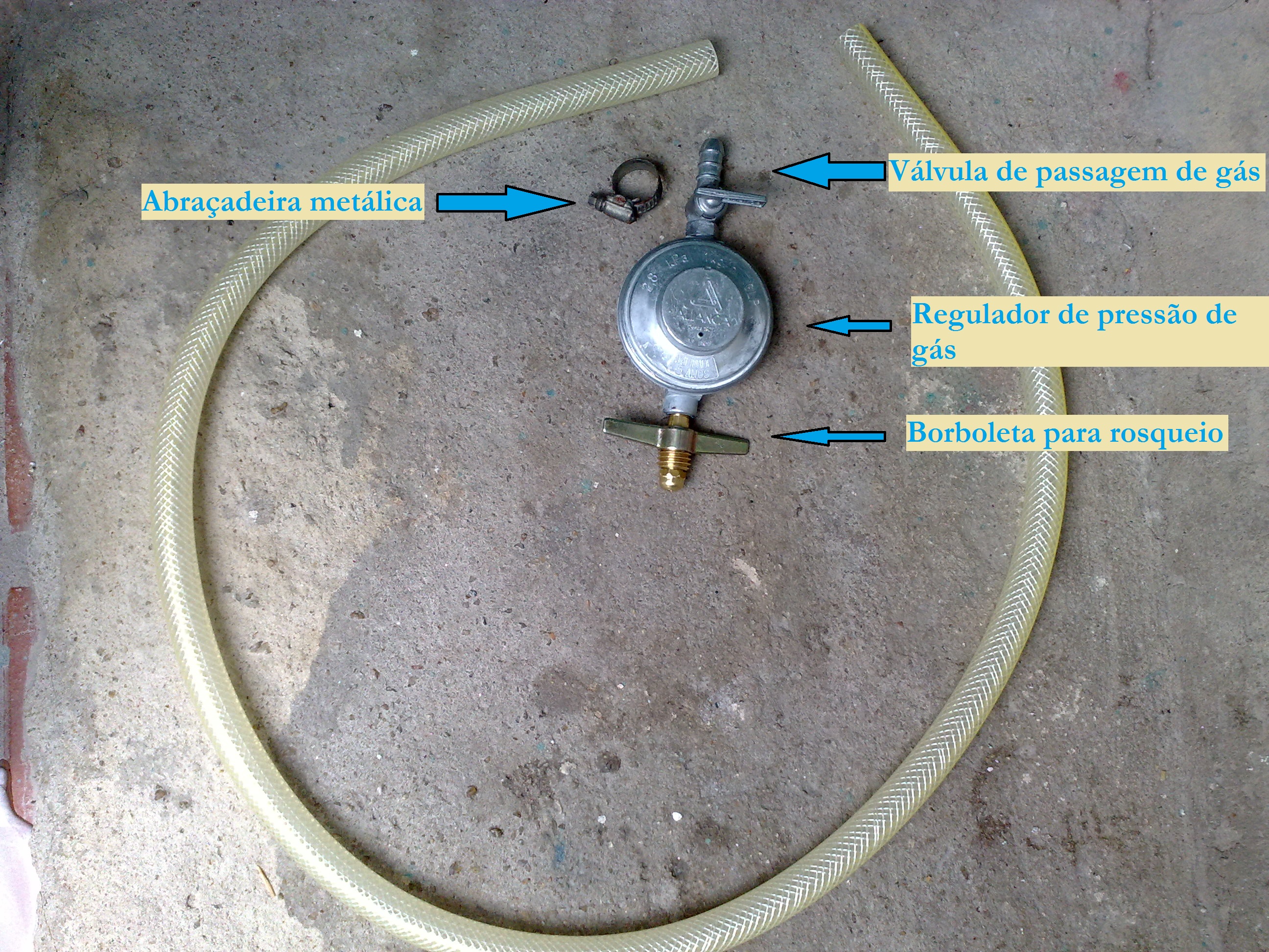 Dicas Extras para o Dia a Dia: Prolongando a Vida Útil e a Segurança - inspiração 1