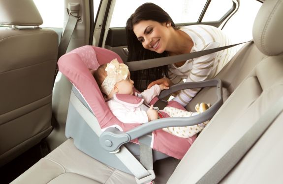 Usando o Cinto de Segurança do Veículo: A Técnica Correta - inspiração 1