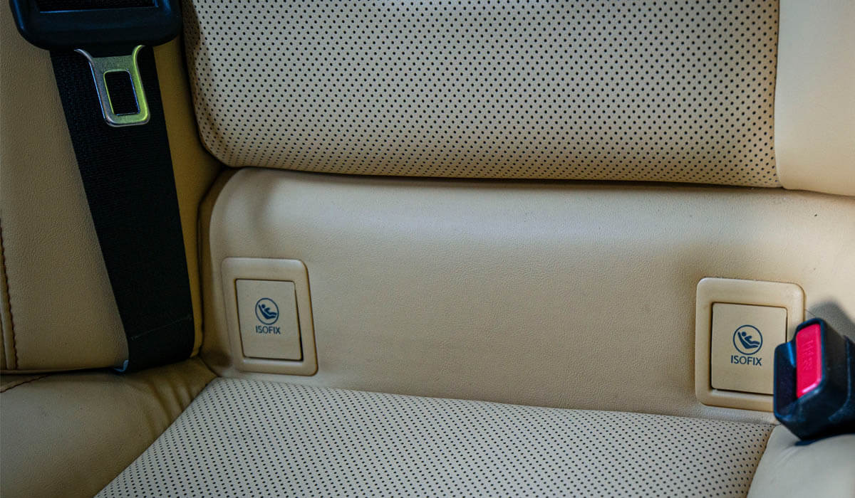 A Posição Correta do Bebê na Cadeirinha - inspiração 1