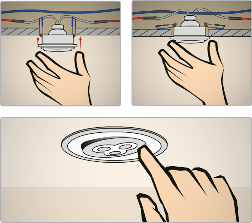 Dicas Extras para um Acabamento Perfeito - inspiração 2