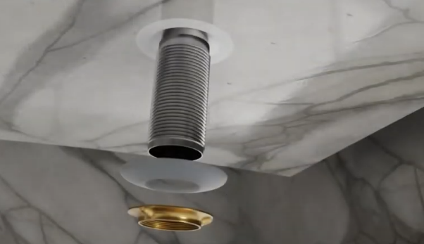 Removendo o Ralo Antigo: Passo a Passo do Descarte - inspiração 1