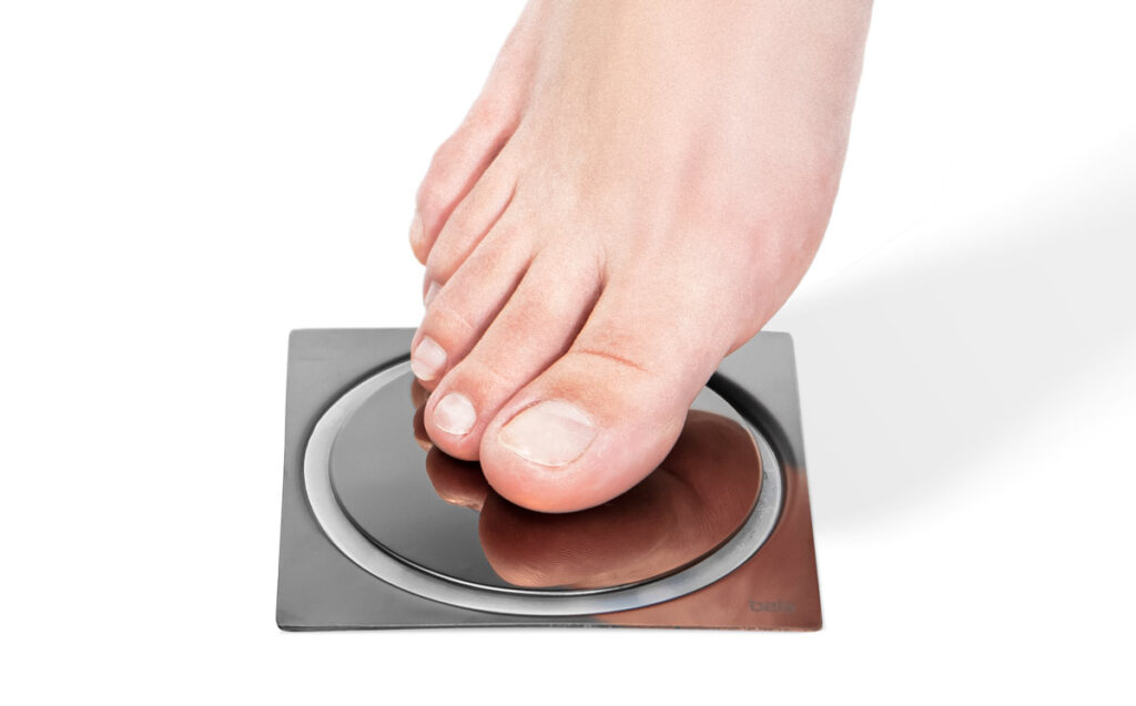 Removendo o Ralo Antigo: Passo a Passo do Descarte - inspiração 2