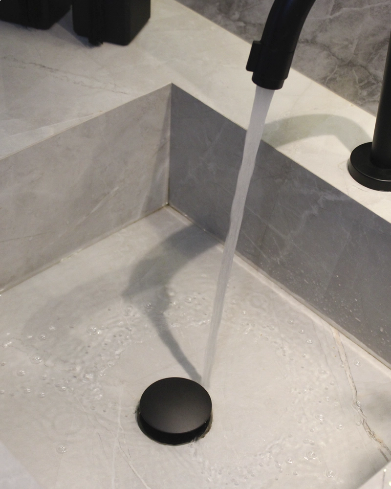 Fixando a Base: Selando para Evitar Vazamentos - inspiração 2