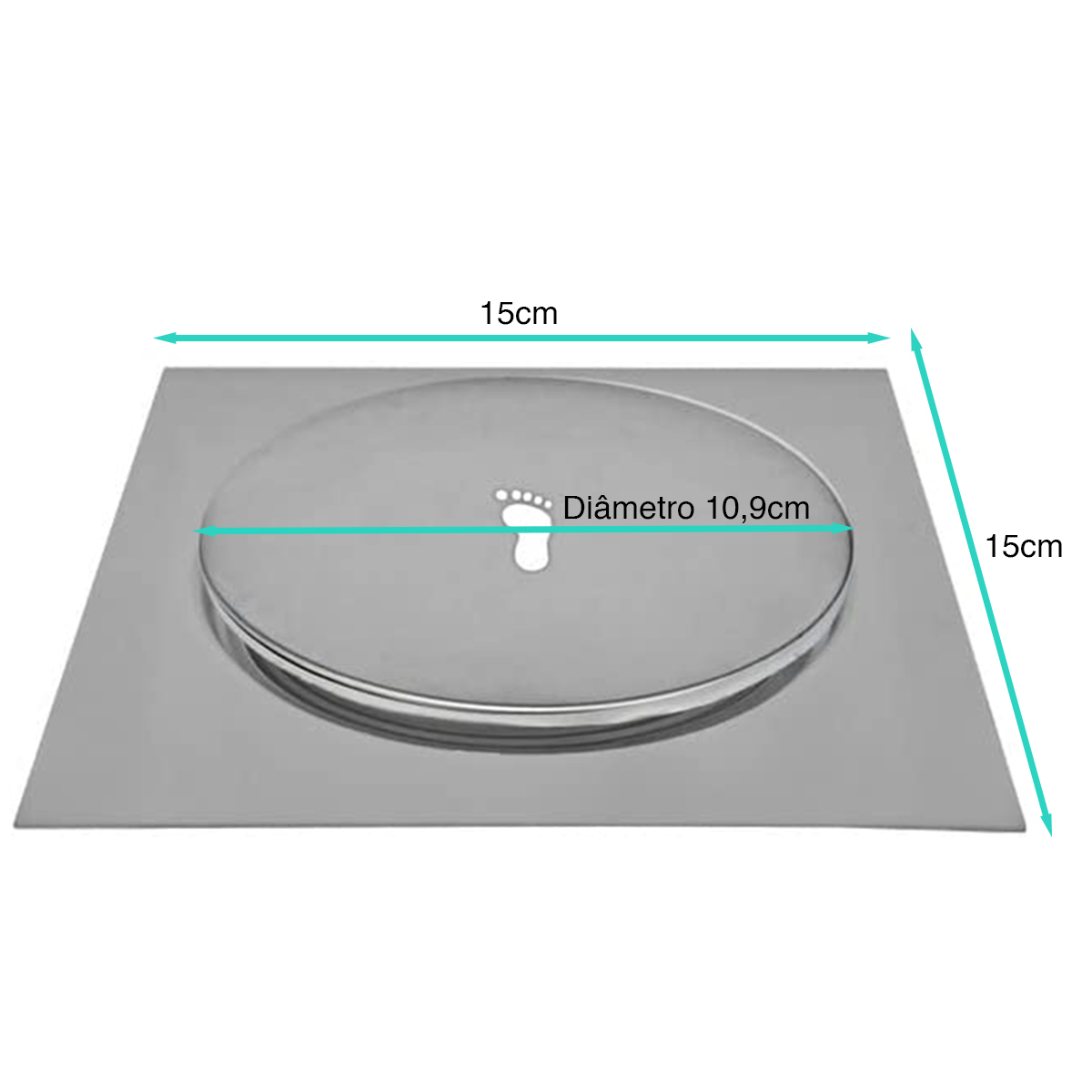 Testando a Vedação: Garantindo a Ausência de Gotejamentos - inspiração 2