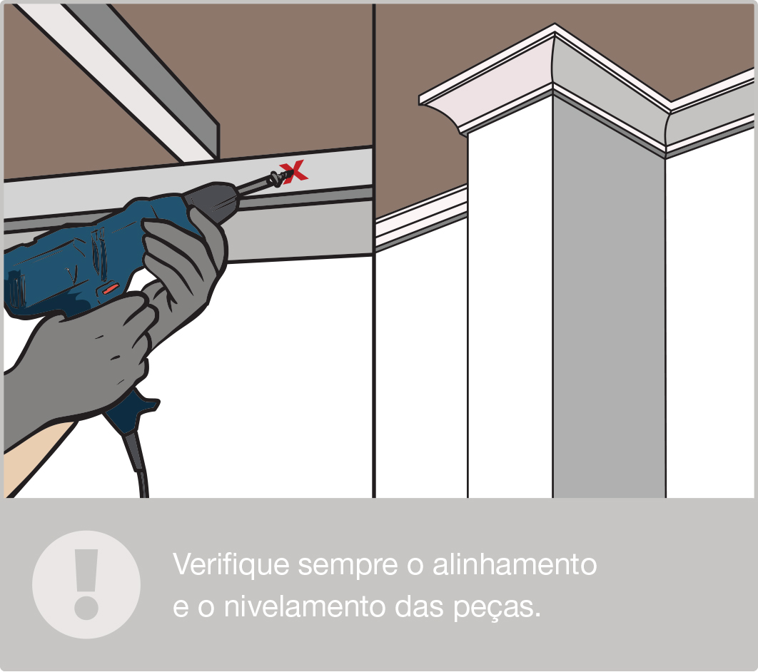 Manutenção e Limpeza: Conservando Seu Forro Novo por Mais Tempo - inspiração 2