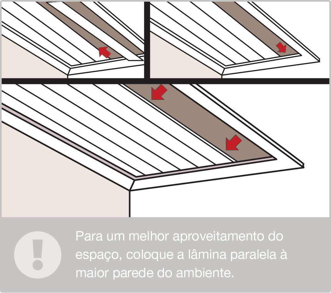Cortando as Placas de PVC: Ajustes Perfeitos para Cantos e Bordas - inspiração 1