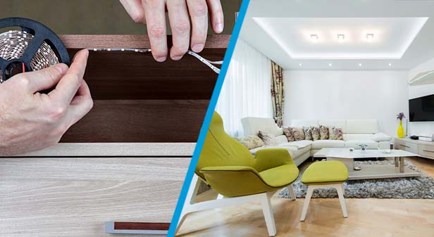 Manutenção e Cuidados: Prolongando a Vida do Seu LED - inspiração 2