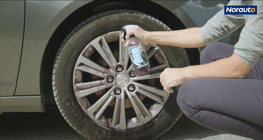 O Poder da Escova Certa: Acessando Cada Cantinho - inspiração 1