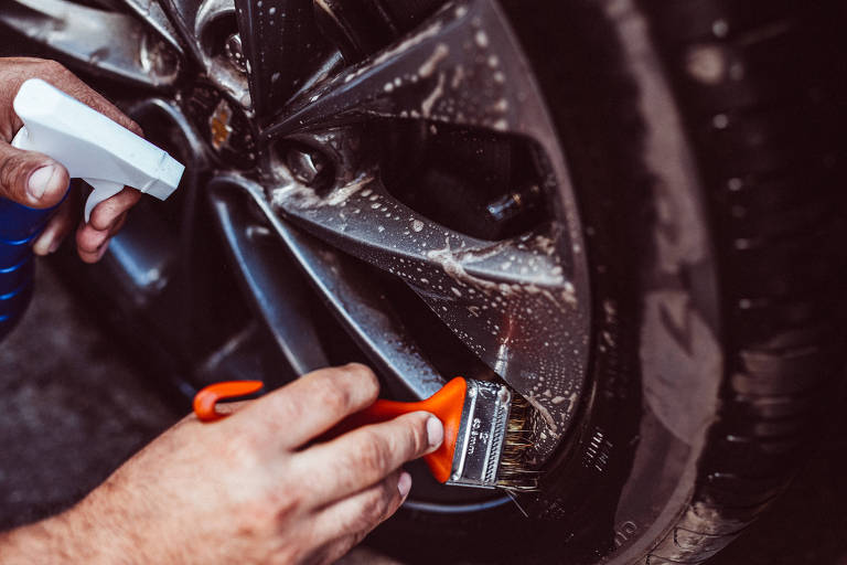 Proteção Pós-Limpeza: Mantenha o Brilho por Mais Tempo - inspiração 2