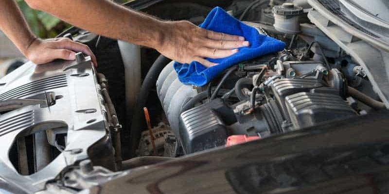 A Escolha Certa: Produtos de Limpeza Amigos do Seu Motor - inspiração 2