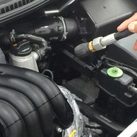 Técnica Leve: Lavando com Água e Sabão Neutro - inspiração 1