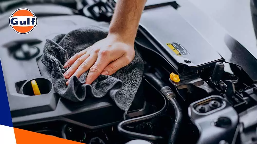 Desengordurando os Detalhes: Lidando com Sujeira Pesada - inspiração 1