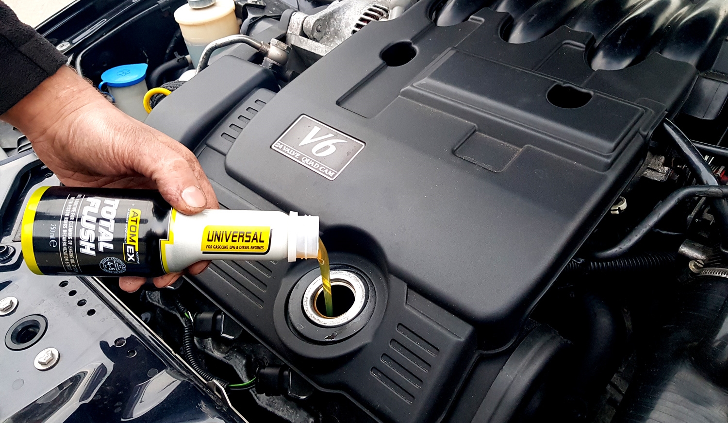 Secagem Eficiente: Evitando Manchas e Oxidação - inspiração 2