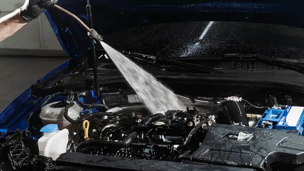 Manutenção Pós-Limpeza: O Que Observar na Próxima Vez - inspiração 2