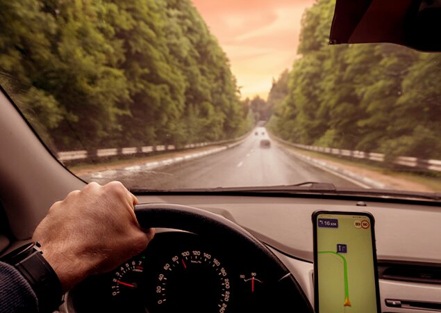 Imprevistos à Vista? O Plano B que Salva a Viagem - inspiração 1