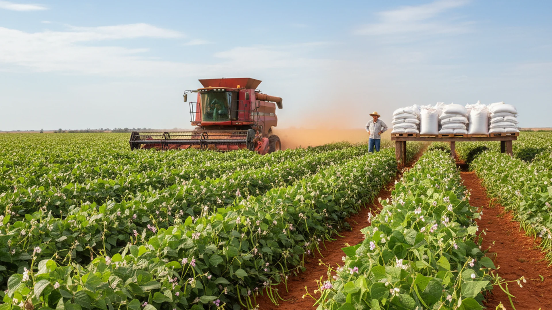 Escolhendo a Variedade Certa Para o Seu Clima - inspiração 2