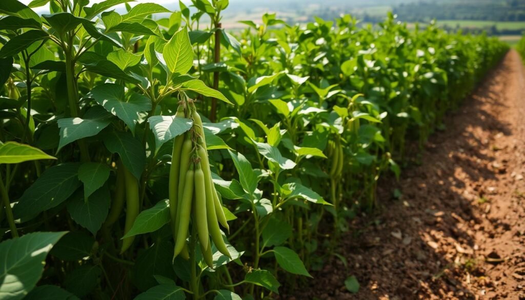 Armazenamento Pós-Colheita: Conservando Seus Grãos Frescos - inspiração 1