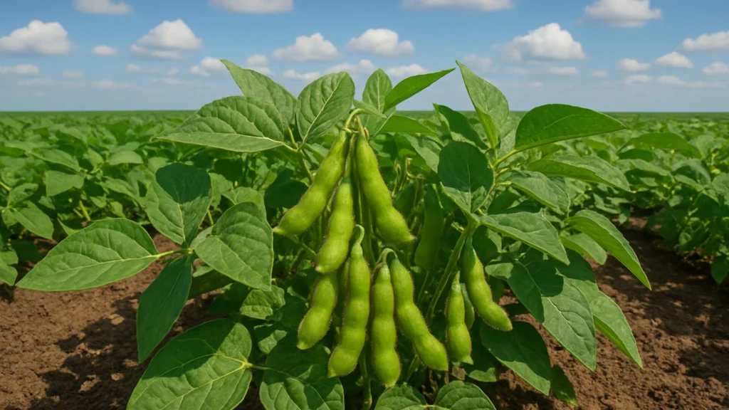 O Terreno Ideal: Nutrição e Drenagem Que Fazem a Diferença - inspiração 1