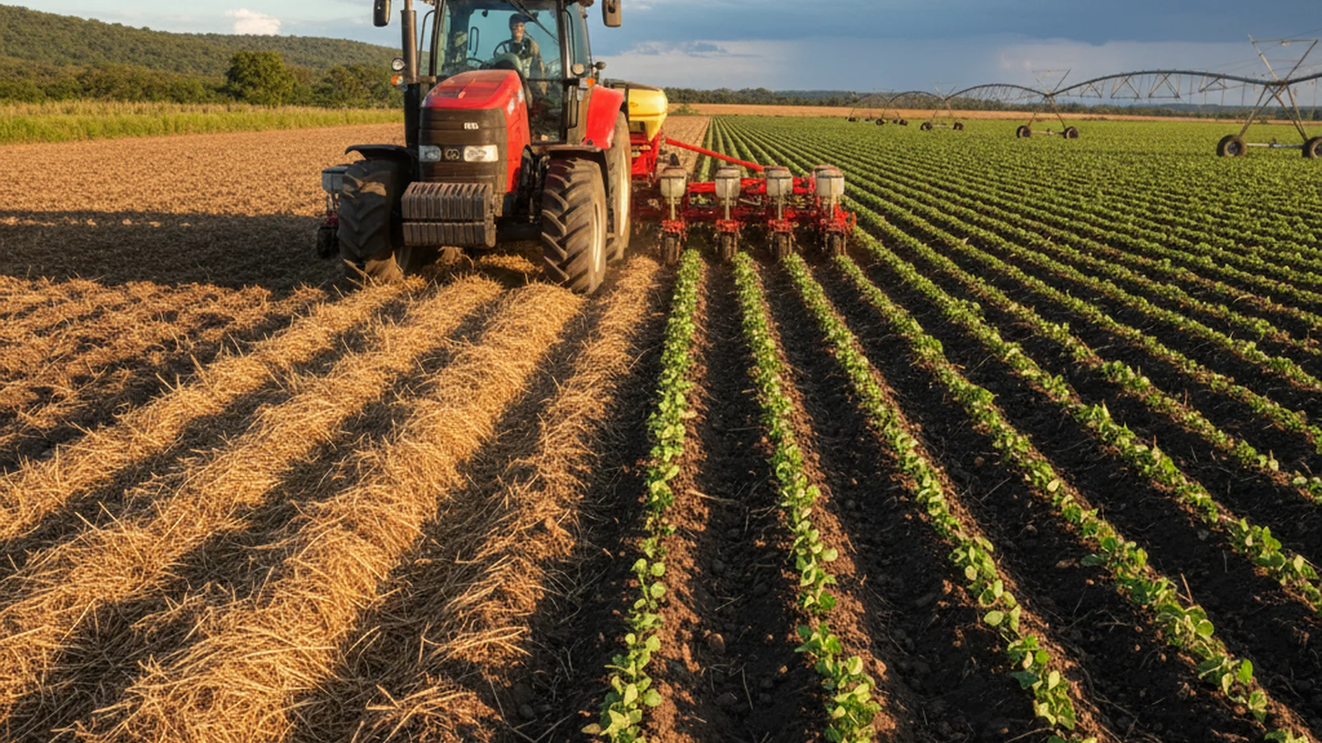 Rega Consciente: O Ponto Ideal Para Não Prejudicar Suas Plantas - inspiração 1