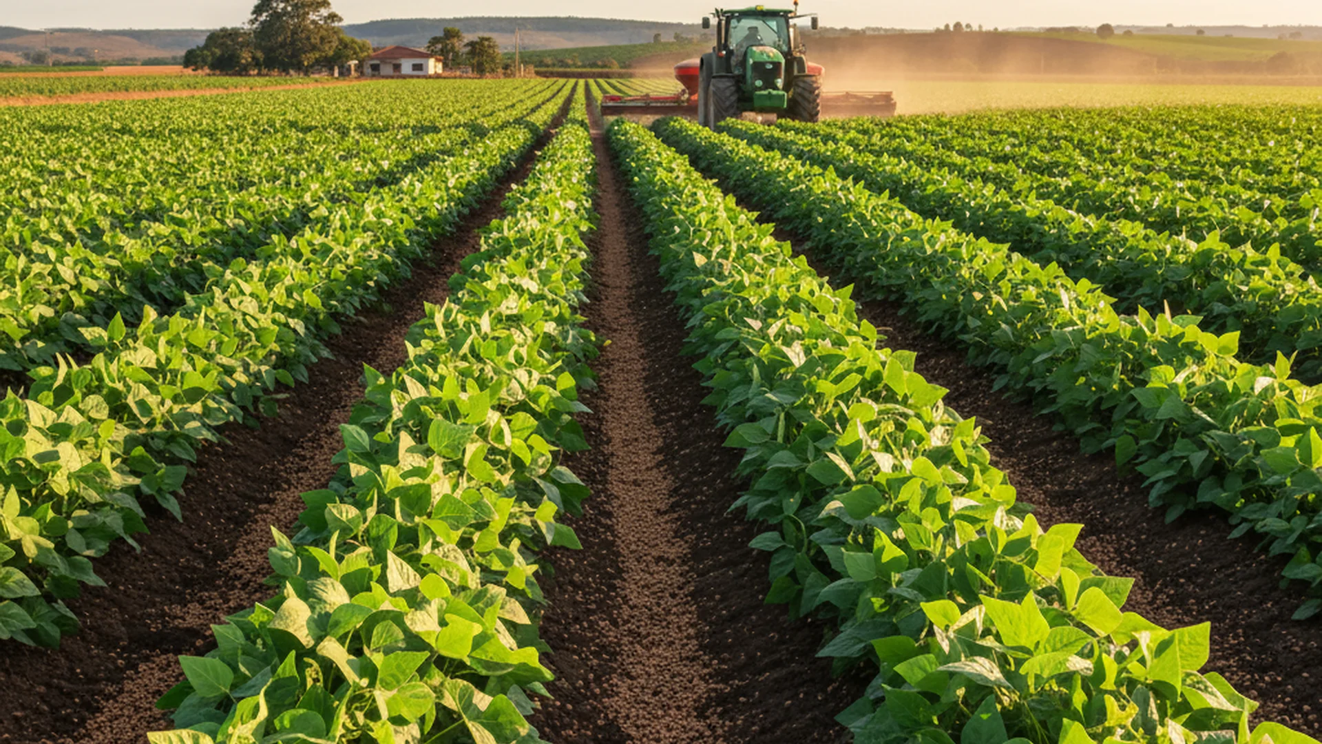 Controle de Pragas e Doenças Sem Complicação - inspiração 1