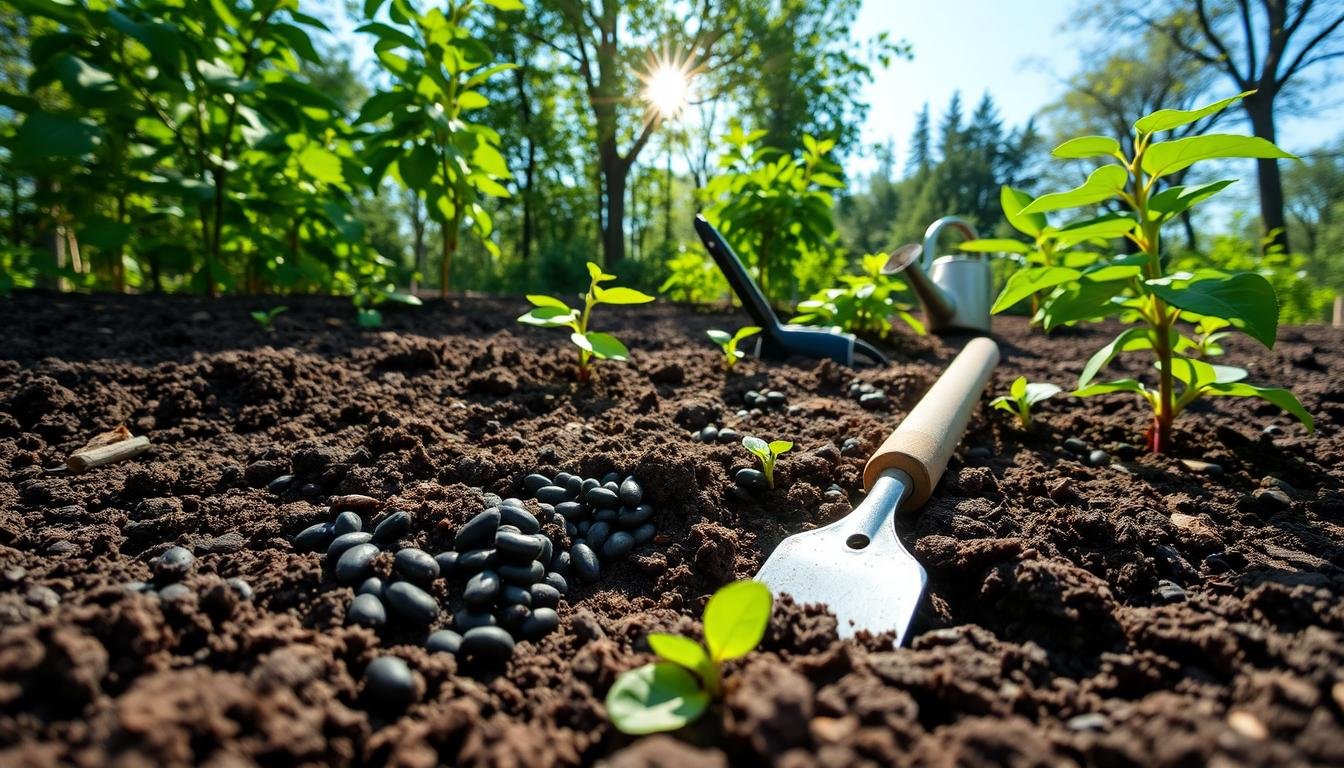 O Momento Exato da Colheita Para Máxima Qualidade - inspiração 2