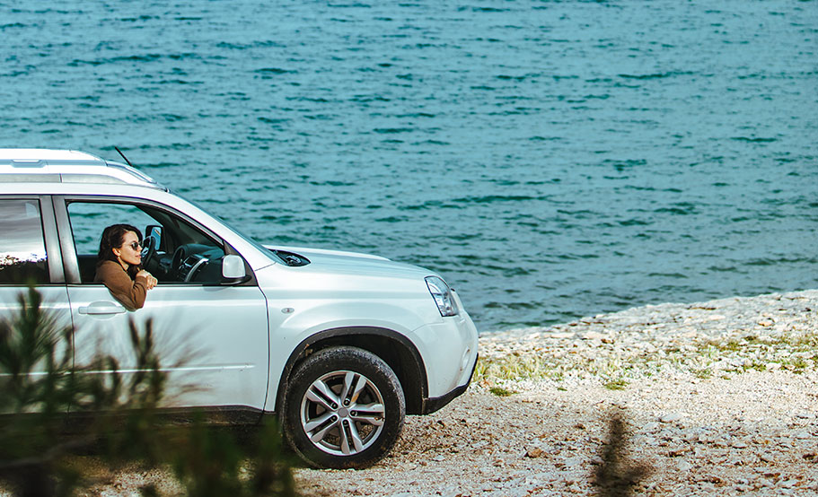 Proteção para Detalhes: Borrachas e Plásticos - inspiração 1